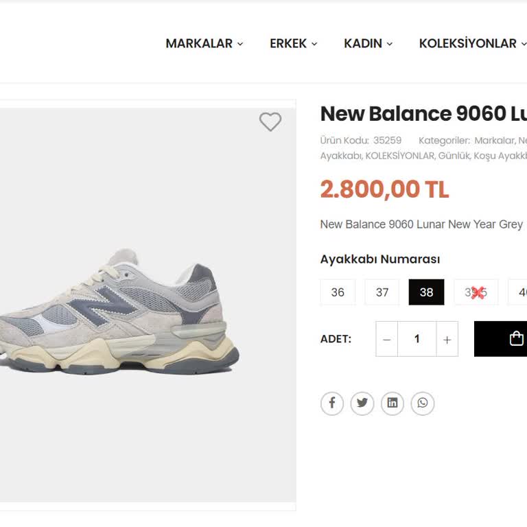 Marka Outlet Online Sipariş Ne Kargoya Veriliyor Ne De Bir Bilgi Veriliyor