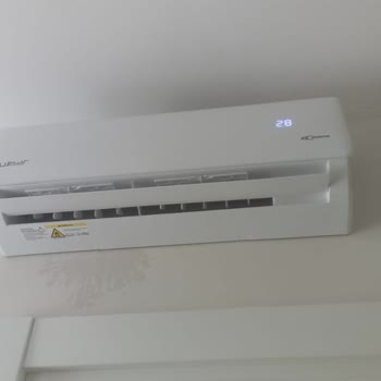 Fujiplus Klima Hatalı Montaj Ve Muhatap Bulamama