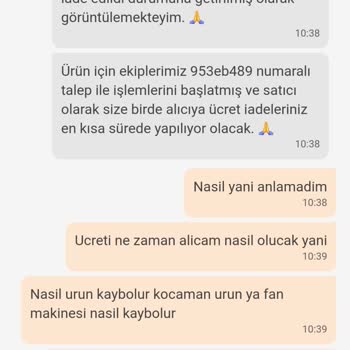 Dolap Ve Trendyol Express Kargo