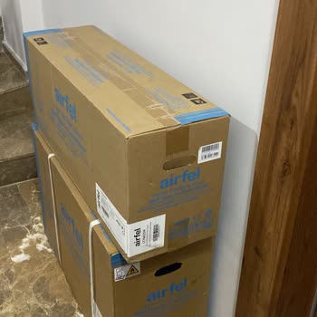 Airfel Müşteri Hizmeti Yok