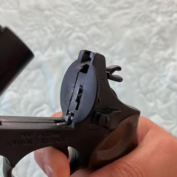 Armağan Oyuncak Toplu Tabanca Kalitesiz Ürün