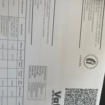 Vatan Bilgisayar Ürün Teslim Etmiyor