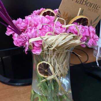 Çiçek Sepeti Özensizliği Ve İlgisizliği -yanlış Ürün