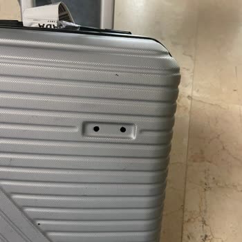Pegasus Kırık Valiz Mağduriyeti