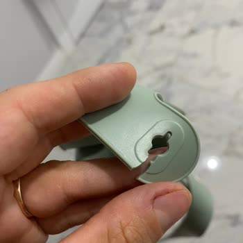 Oioi Mama Önlüğü Koptu