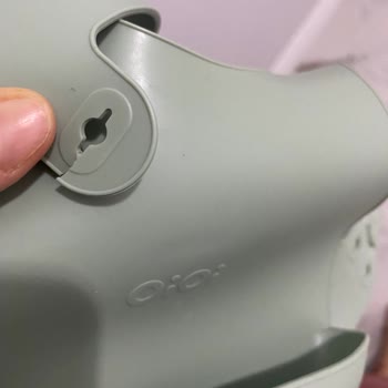 Oioi Mama Önlüğü Koptu