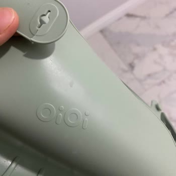 Oioi Mama Önlüğü Koptu