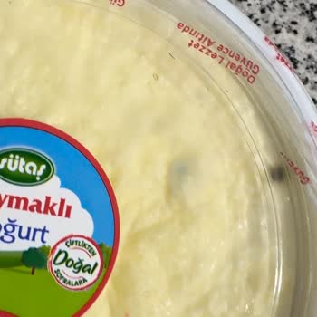 Sütaş Tüketim Tarihi Olmasına Rağmen Küflü Ürün Satıyor