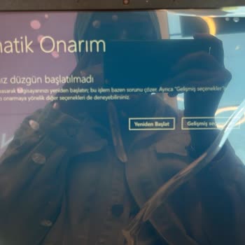 HP Yetkili Servis Ve Garanti Süreçleri