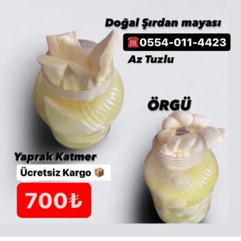 Elazığ Peynircilik Ve Yöresel Ürünler Yanlış Ürün Ve Eksik Kilo Sorunu