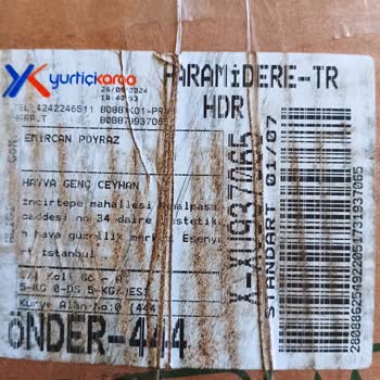 Elazığ Peynircilik Ve Yöresel Ürünler Yanlış Ürün Ve Eksik Kilo Sorunu