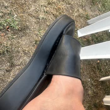 Ayakkabı Dünyası Provaq Marka Terlik İlgisizliği