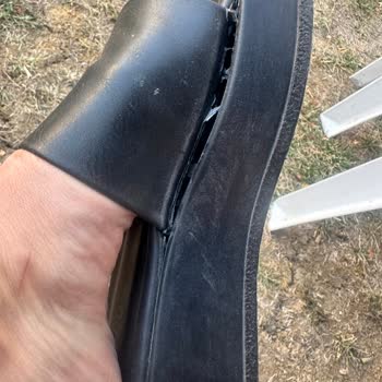 Ayakkabı Dünyası Provaq Marka Terlik İlgisizliği