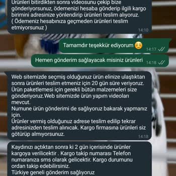 Herkeseuygunisilanlari.com Evde Sabun Çorap Paketleme İşi