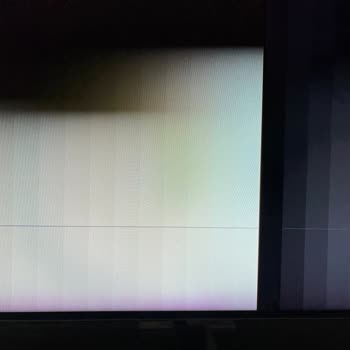 Samsung QLED TV'nin Garanti Ve Performans Sorunları