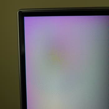 Samsung QLED TV'nin Garanti Ve Performans Sorunları