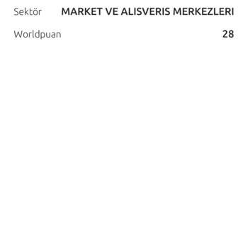 Carrefour SA Kurbanlık Ta Fazladan Para Alımı