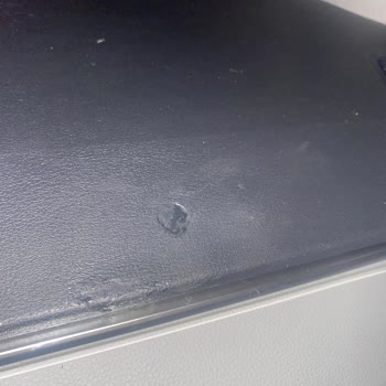 Toyota Corolla Ön Göğüs Deforme Olması