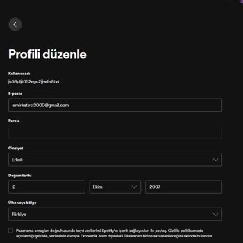 Gmail Google Hesap Sorunu