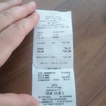 Nurse Harvey’s Nurse Harvey's Dentigel Yarıya Kadar Boş