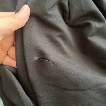 Lemaye Offical Özensiz Kargo Ve Defolu Ürünler: Müşteri Memnuniyetsizliği