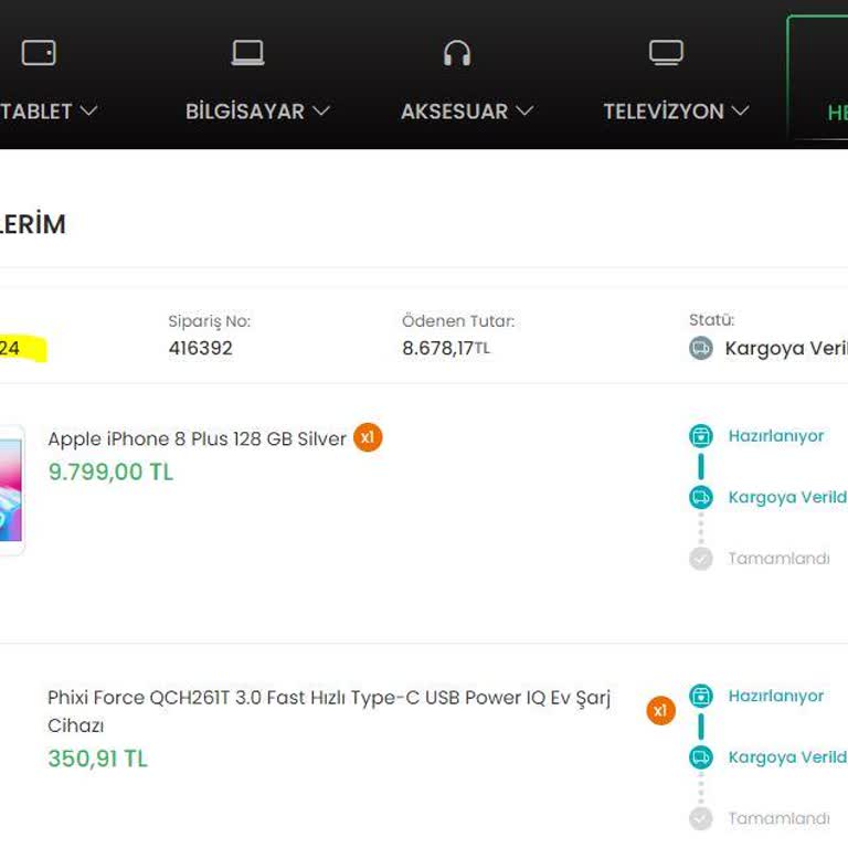 EasyCep Telefon Gelmedi Müşteri Temsilcileri Oyalıyor