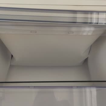 Simfer Derin Dondurucu (5 Yıllık) İç Gövde Şişti