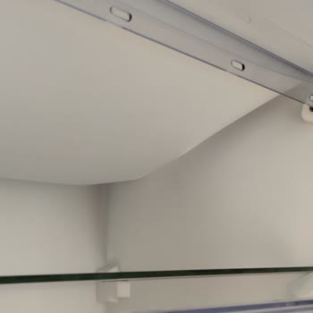 Simfer Derin Dondurucu (5 Yıllık) İç Gövde Şişti