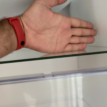 Simfer Derin Dondurucu (5 Yıllık) İç Gövde Şişti