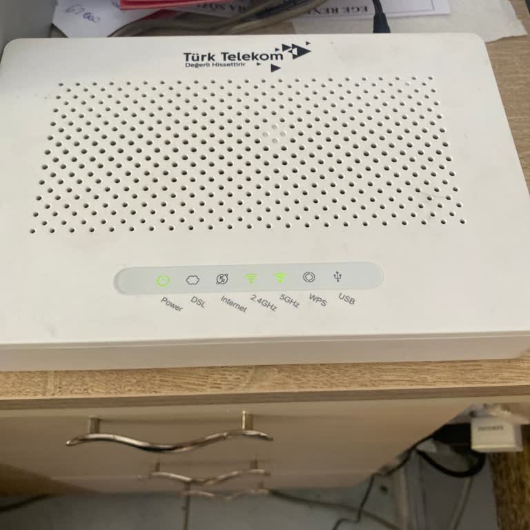 Türk Telekom TTNET Çözülemeyen Sorunlar