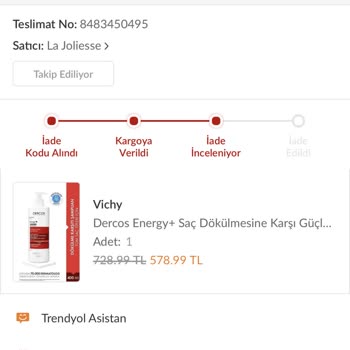 Trendyol'dan Bayramda Teslimat Sorunu Ve Kupon Mağduriyeti
