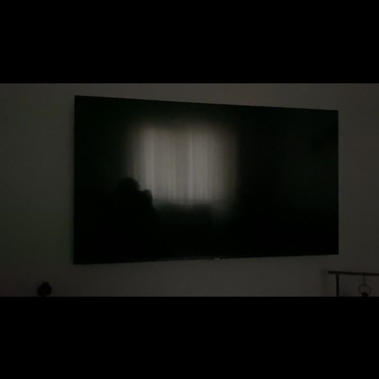 Samsung 50TU8000 Televizyon Arızası