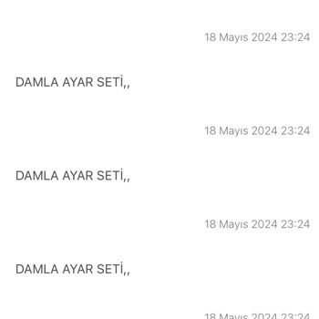 Bulancak Devlet Hastanesi Yapılan Haksızlık