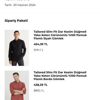 Altınyıldız Müşteri Temsilcisine Bağlanamıyorum İade Yapamıyorum