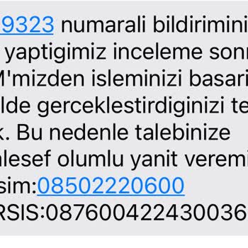 Akbank Çekemediğim 5000 TL