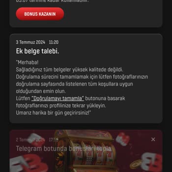 Başarıbet Başarı Bet Ödeme Sorunu