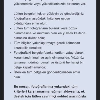 Başarıbet Başarı Bet Ödeme Sorunu