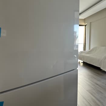 Samsung Hasarlı Buzdolabı Destek Vermiyor