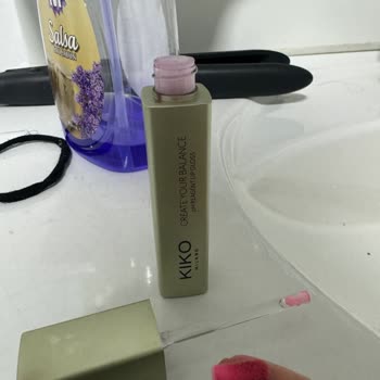 Kiko Milano Ürünün Arkasında Duramayan Marka