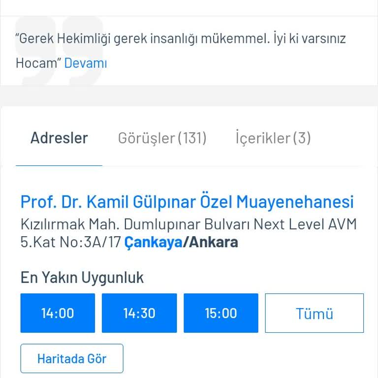 Doktorsitesi.com Doktorsitesi Soru Sorma Bölümünün Kaldırılması Büyük Sorun Yarattı