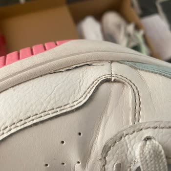 Tanjant Giyim Tanjant Şikayet Puma Spor Ayakkabı