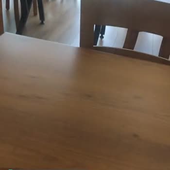 Kayra Yemek'te Kıl Çıktı!