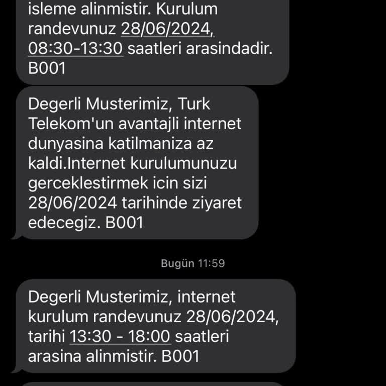 Türk Telekom Modem Bağlama Problemi