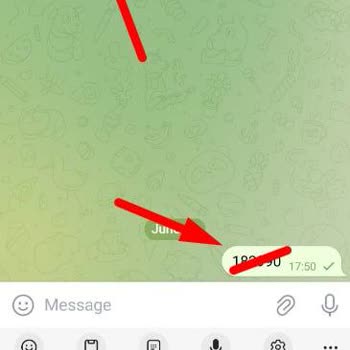 WhatsApp Bilinmeyen WhatsApp Numara İş İmkanı Film İzle Para Kazan Diyorlar