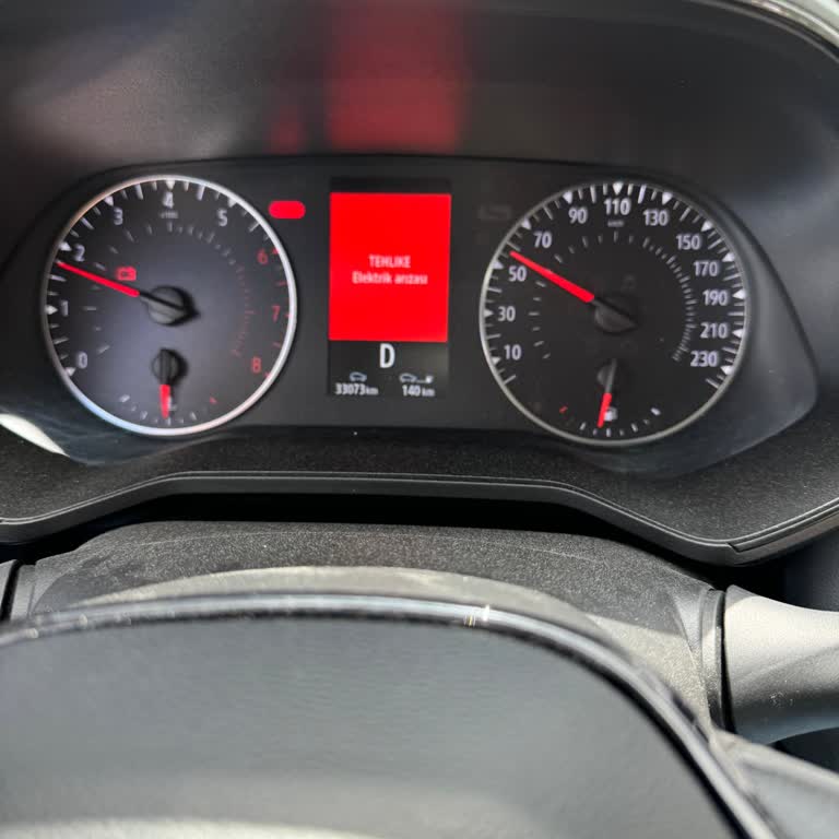 Szl Otomotiv Ve Danışmanlık Arızalı Araçlar