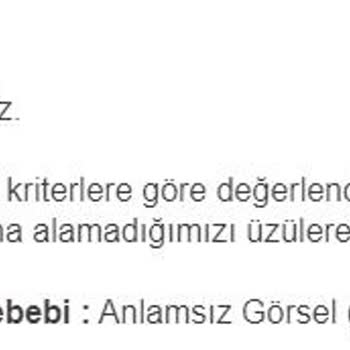 Trendyol Değerlendirme Yazılmıyor / Onaylamıyor