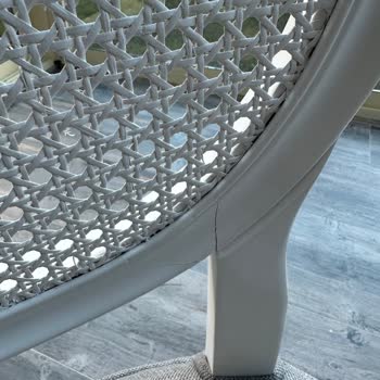 Vivense Karabağlar Mağazası Alım Yaptığımız Sandalyeler Hk,