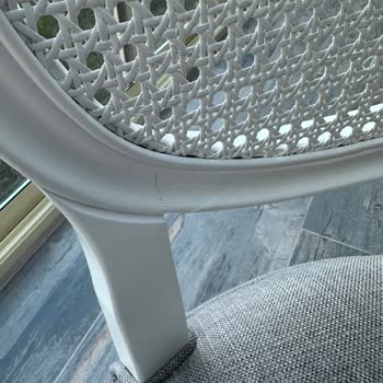 Vivense Karabağlar Mağazası Alım Yaptığımız Sandalyeler Hk,