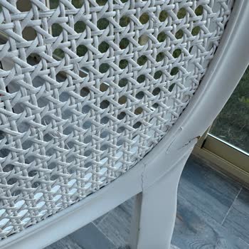 Vivense Karabağlar Mağazası Alım Yaptığımız Sandalyeler Hk,