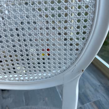 Vivense Karabağlar Mağazası Alım Yaptığımız Sandalyeler Hk,